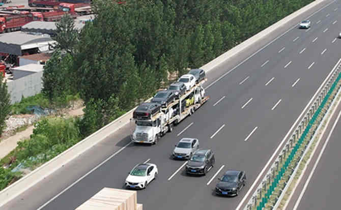 富宁高速公路汽车救援
